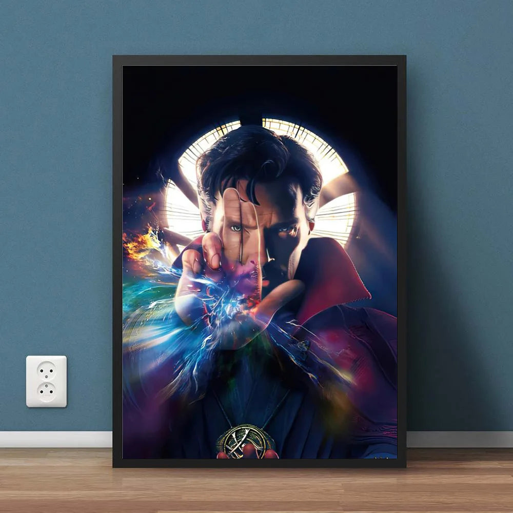 Marvel Superheroes Avengers - Image 13