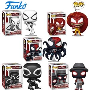 Funko Pop! Marvel Spider-Man 2 Toy