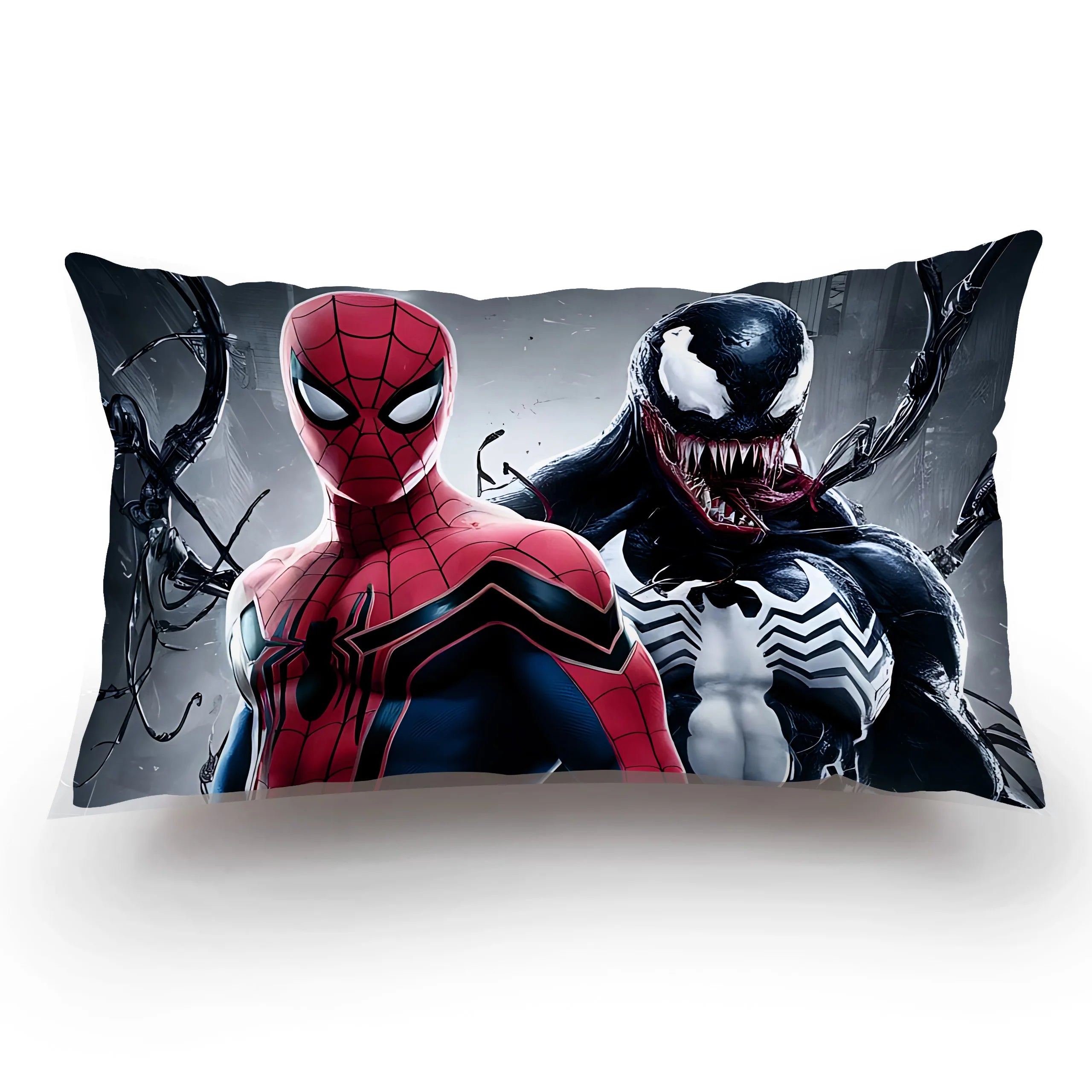 Hot Anime Spider-Man Pillow Covers - Image 6