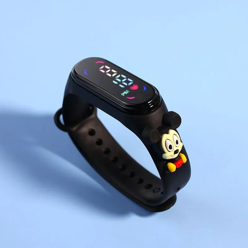 Disney LED Touch Watch - Image 13