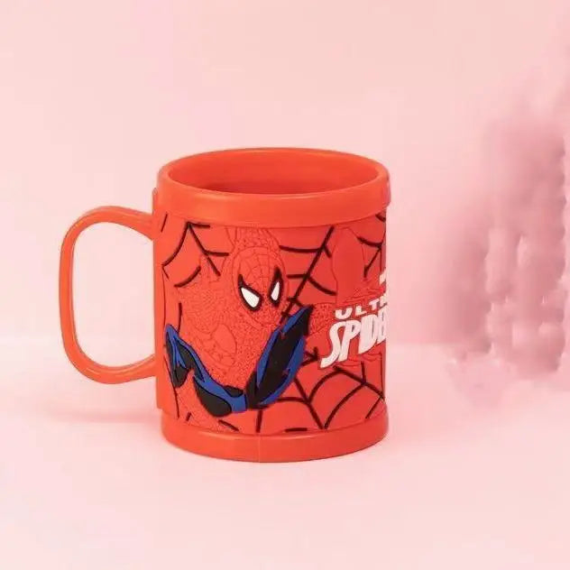 Spider-Man Kids Wash Cup - Image 8