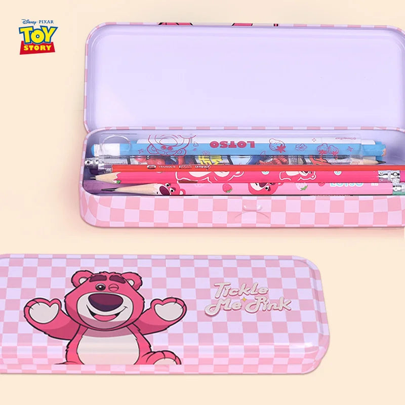 Disney Stationery Set - Image 3