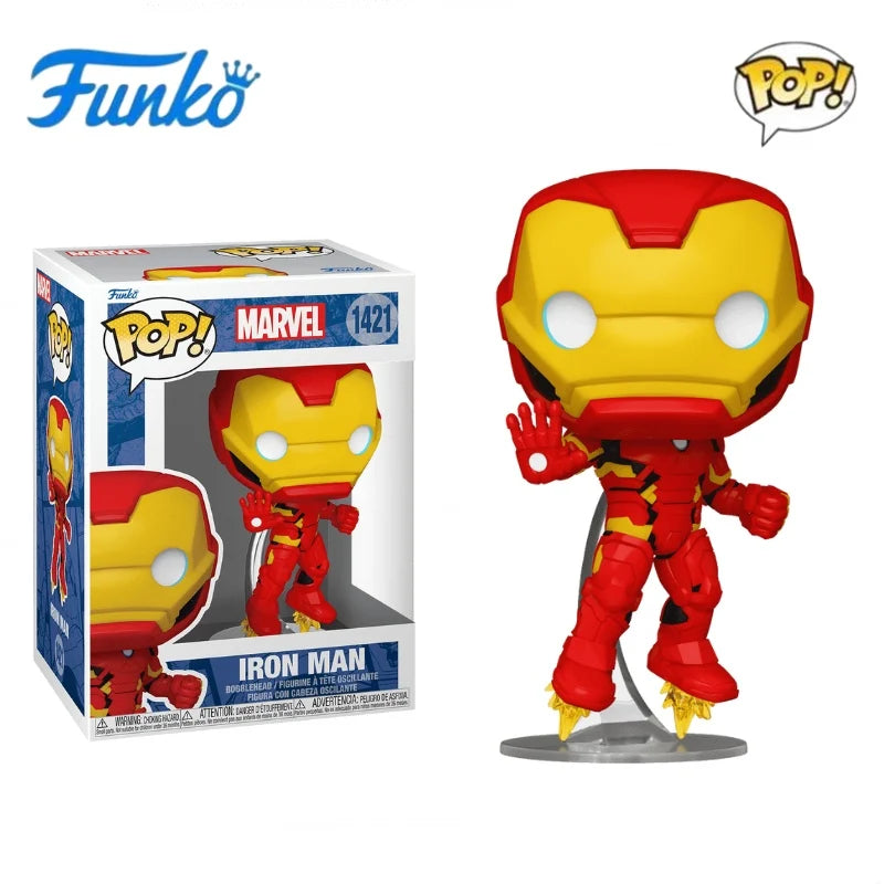 Marvel Series Spider-Man Toy - Image 29