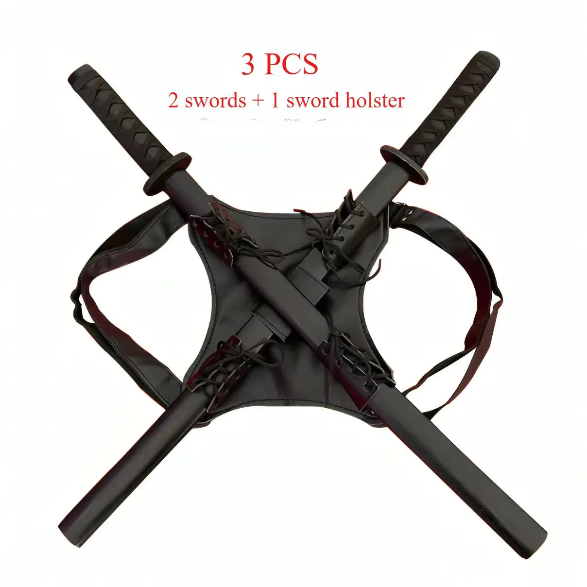 Deadpool Kids Superhero Costume - Image 12