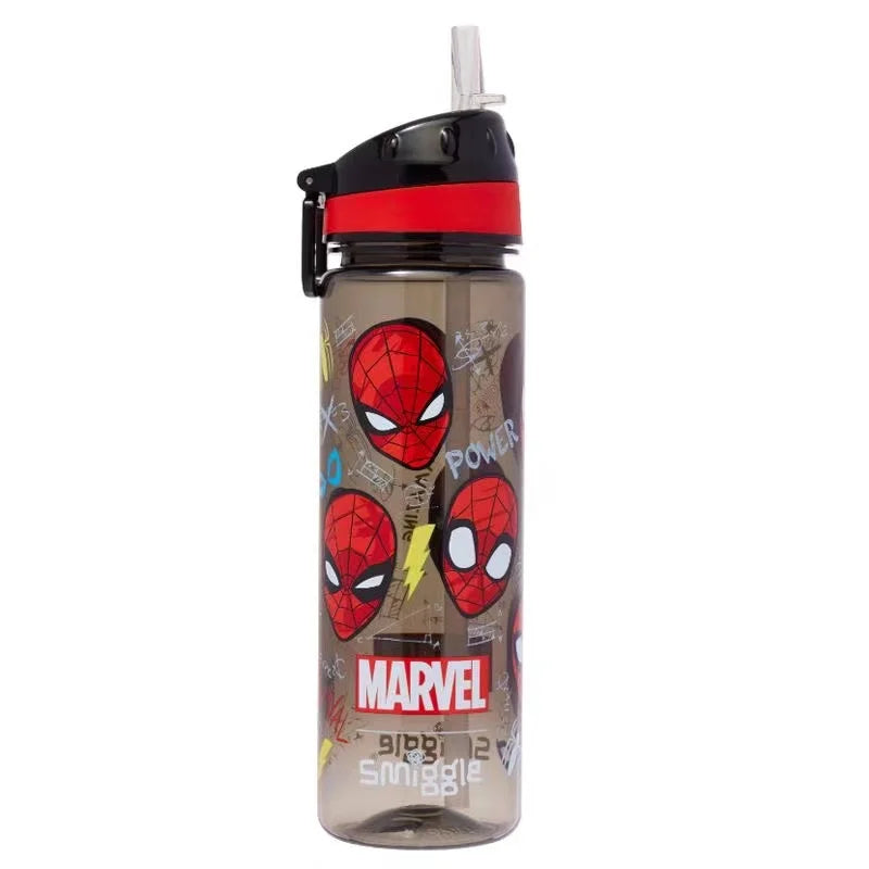 Smiggle Marvel Spider-Man Stationery Set - Image 6
