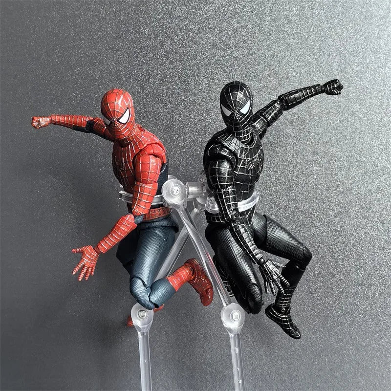 Tobey Maguire Spider-Man Action Figures - Image 3
