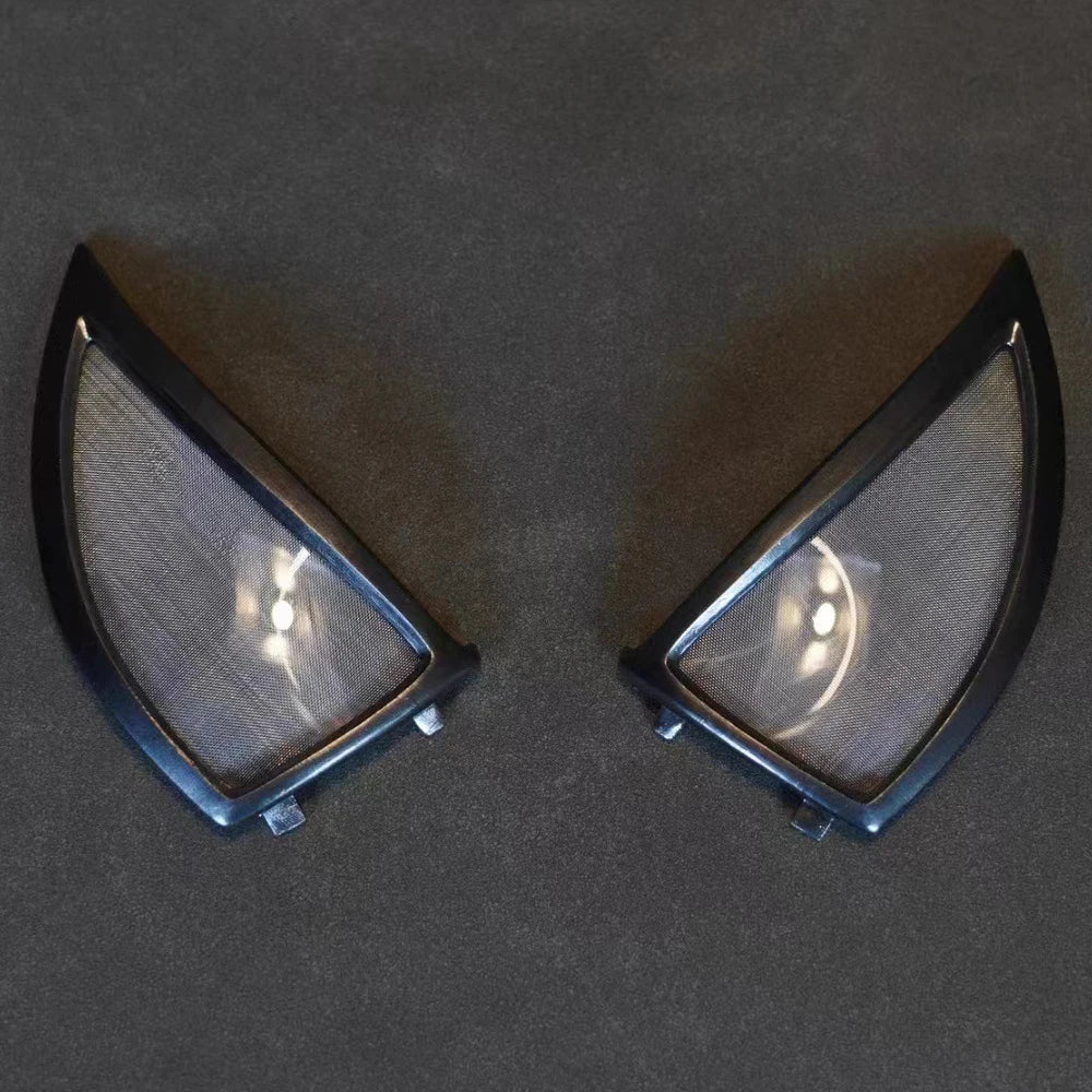 Deluxe Tobey Spider-Man Mask - Image 4