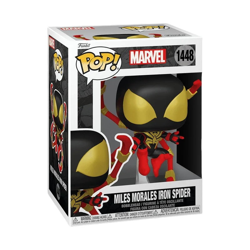Funko Pop! Marvel Toy - Image 17