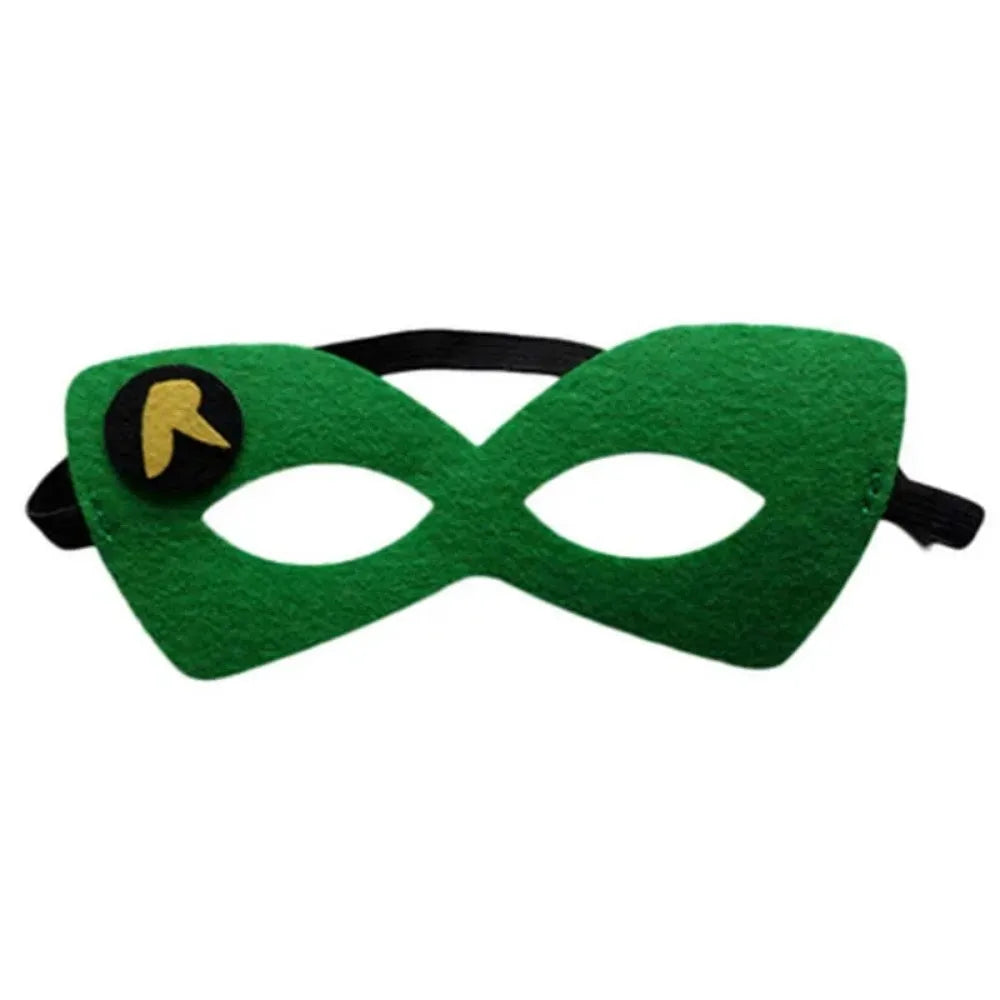 Superhero Party Mask - Image 20