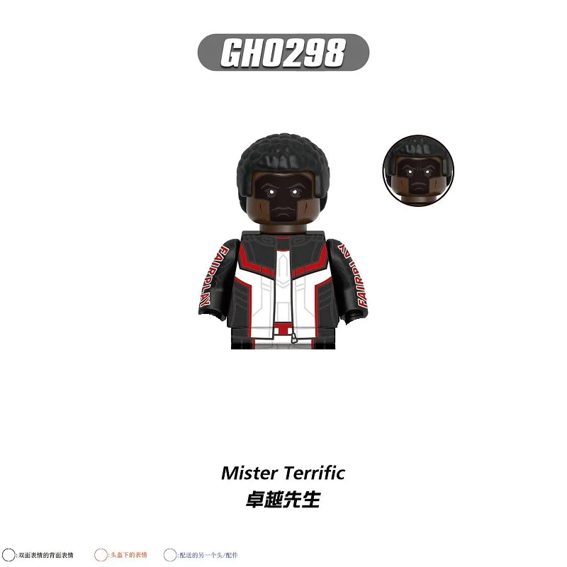 Marvel Spider-Man Mini Figure - Image 18