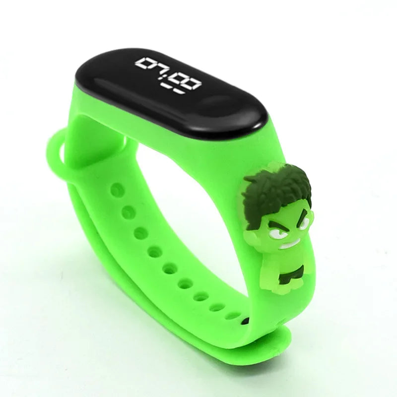 Disney LED Touch Watch - Image 41