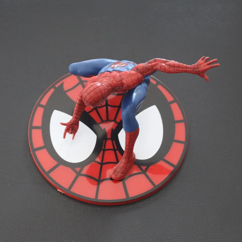 Marvel The Avengers Spider-Man Handmade Figurines - Image 2