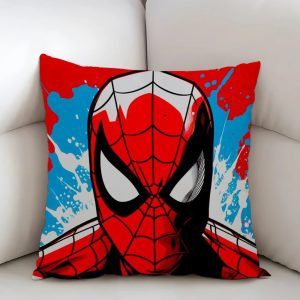 Spider-Man Decorative Cushion Covers
