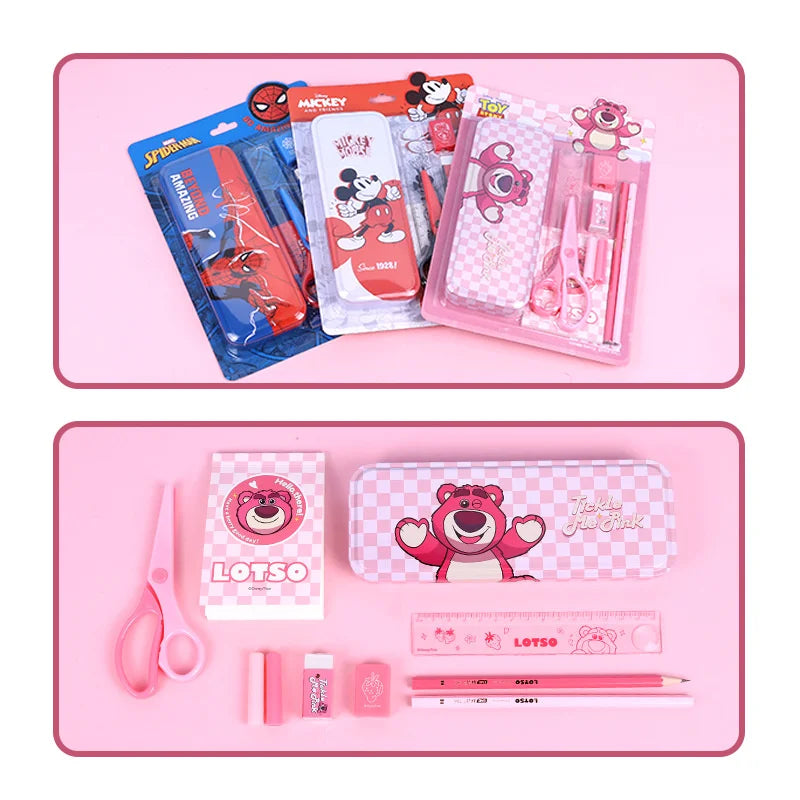 Disney Stationery Set - Image 2