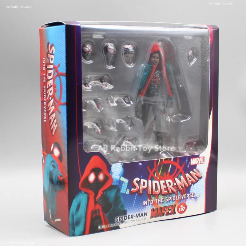 MAFEX No.107 - Image 5