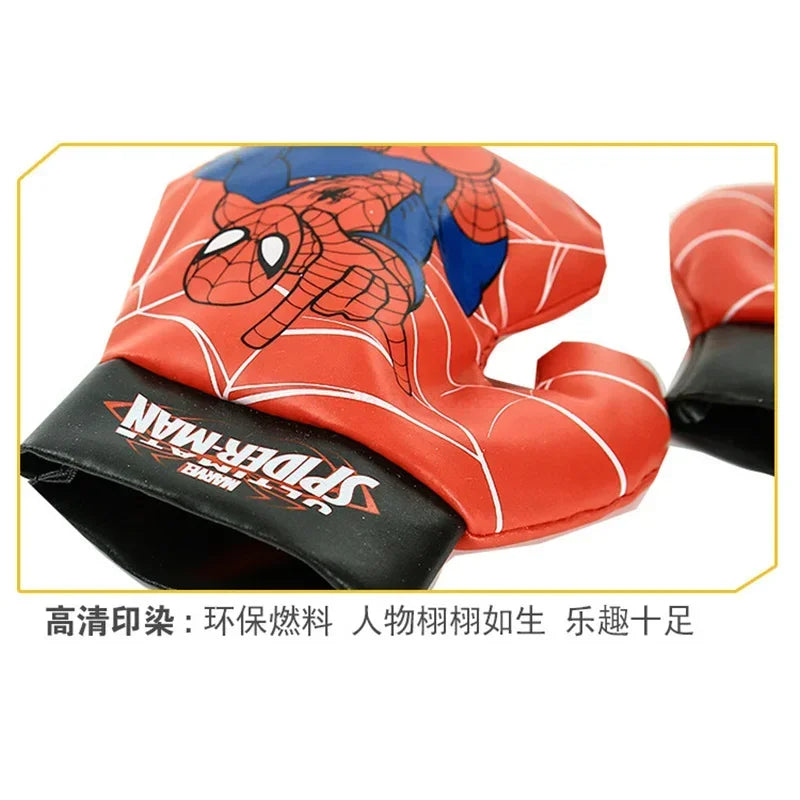 Spider-Man Children's Mini Boxing Set - Image 5
