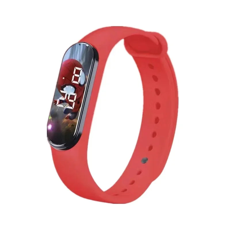 Disney LED Touch Watch - Image 37