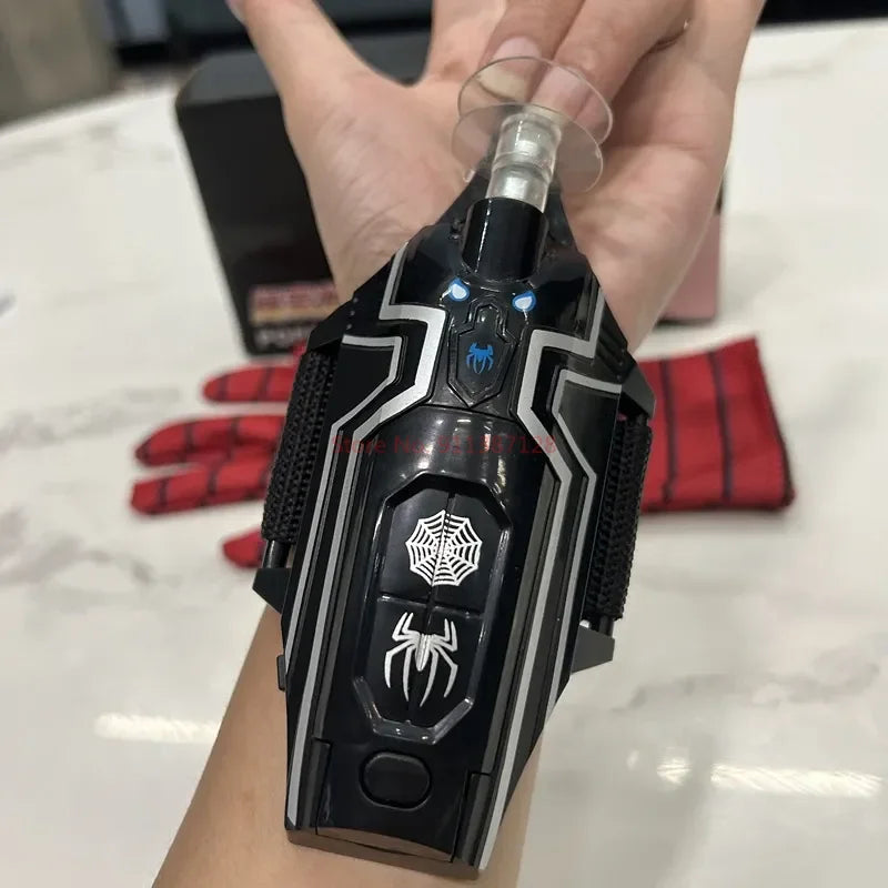 Legends Spider-Man Web Shooters - Image 2