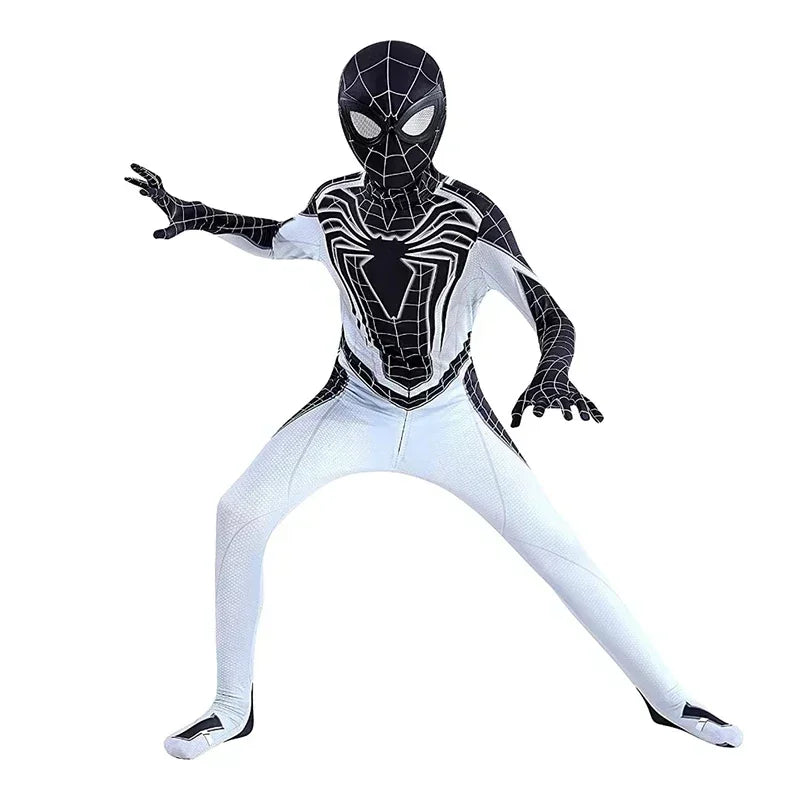 MINISO Negative Zone Spider-Man Costume - Image 2