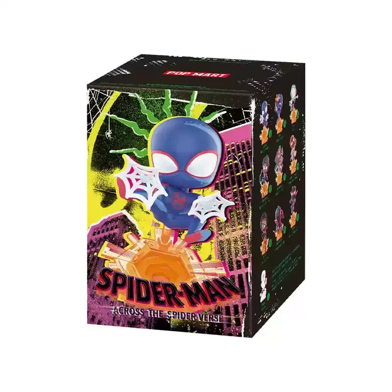 Pop Mart x Spider-Man - Image 18