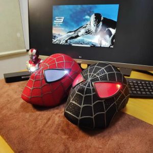 Genuine Marvel 1:1 Tobey Mask