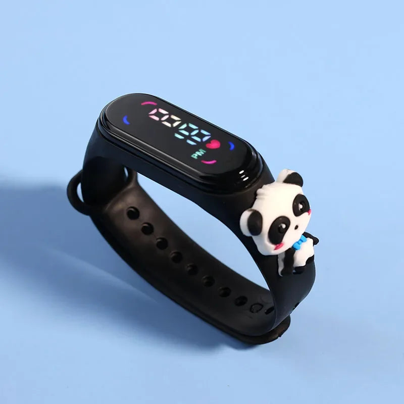Disney LED Touch Watch - Image 31
