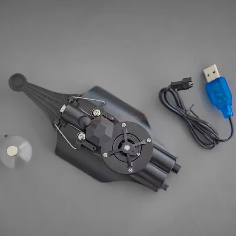 Hot Sale ML Legends Spider-Man Web Shooters - Image 4