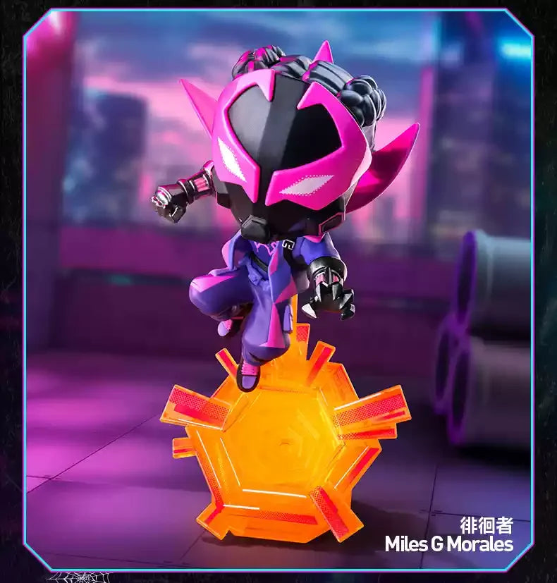 Pop Mart x Spider-Man - Image 16