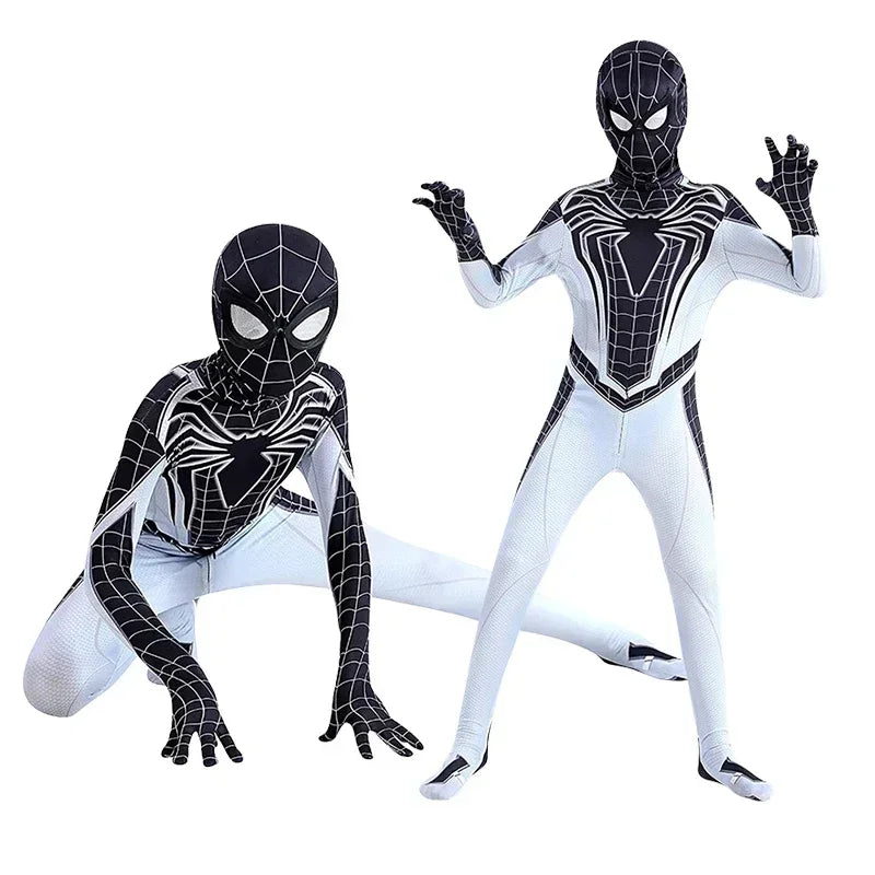 MINISO Negative Zone Spider-Man Costume - Image 6