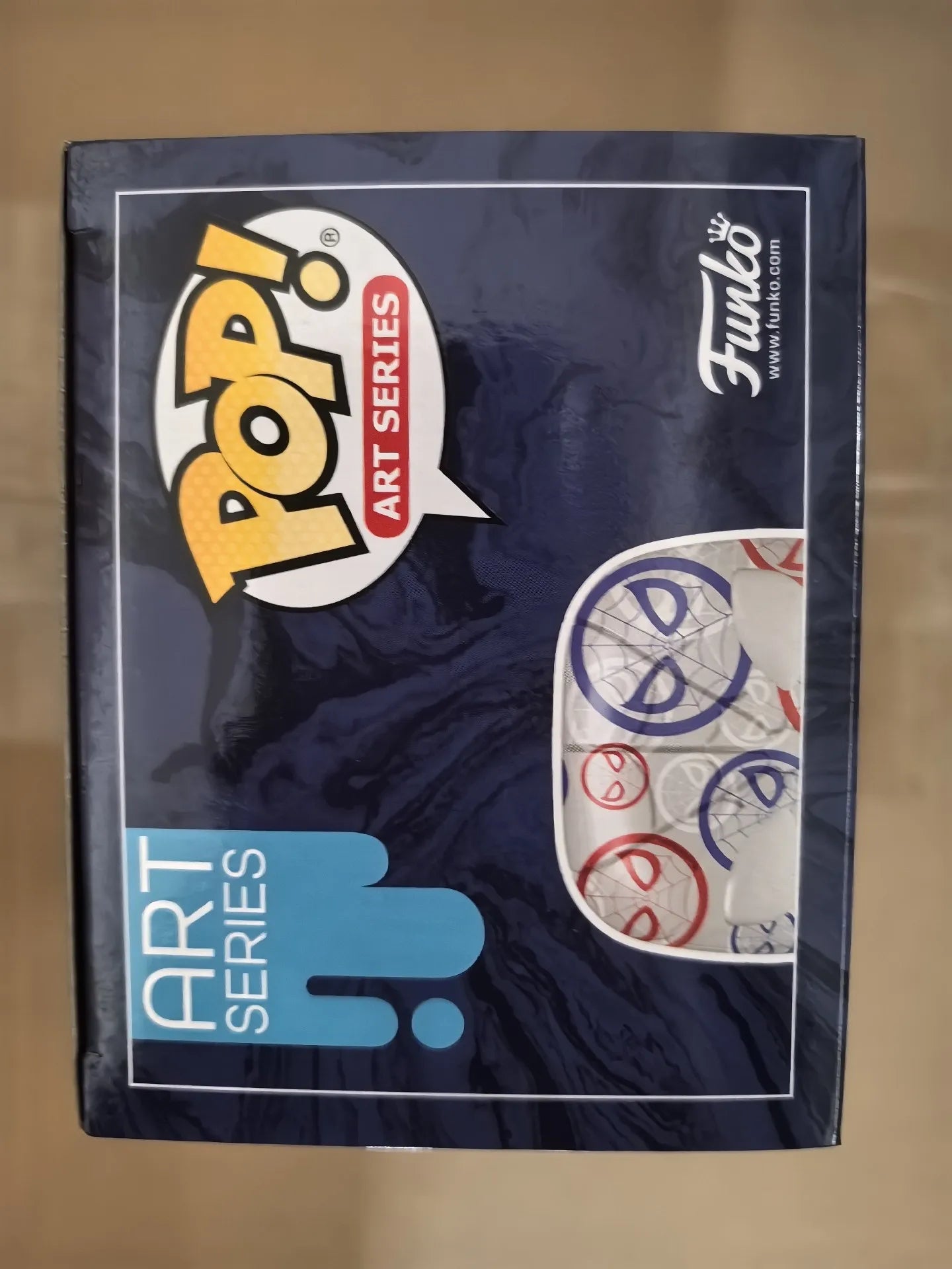 Funko Pop! Artist Series - Image 5