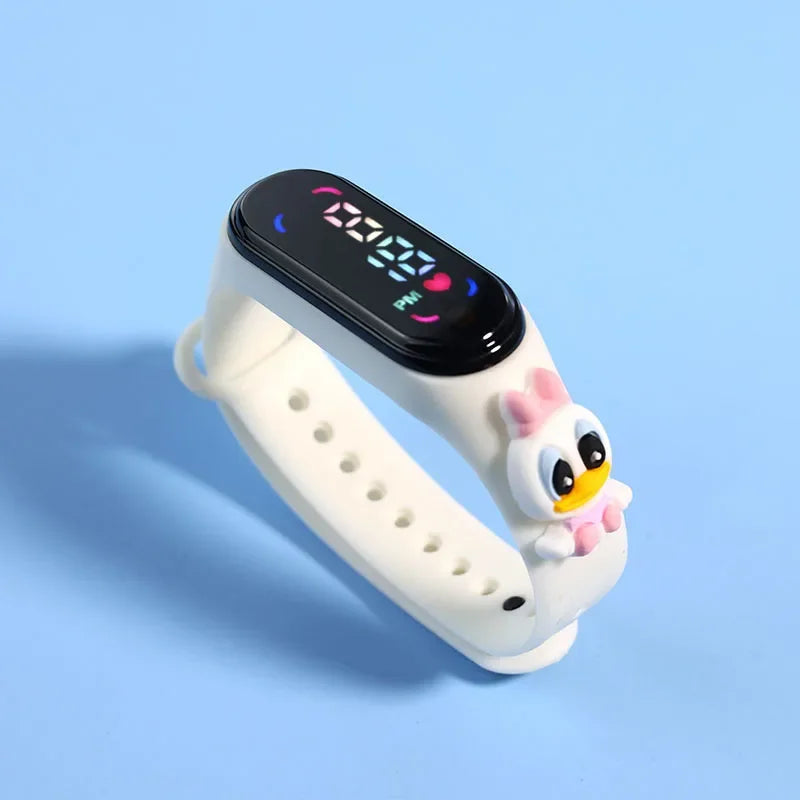 Disney LED Touch Watch - Image 9