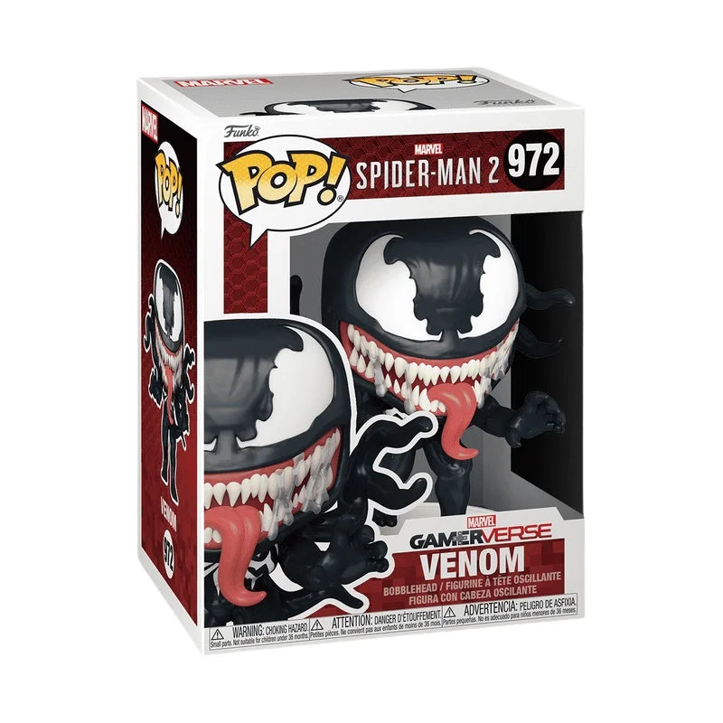 Funko Pop! Marvel Toy - Image 15