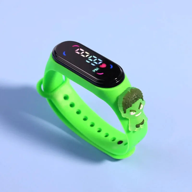 Disney LED Touch Watch - Image 6