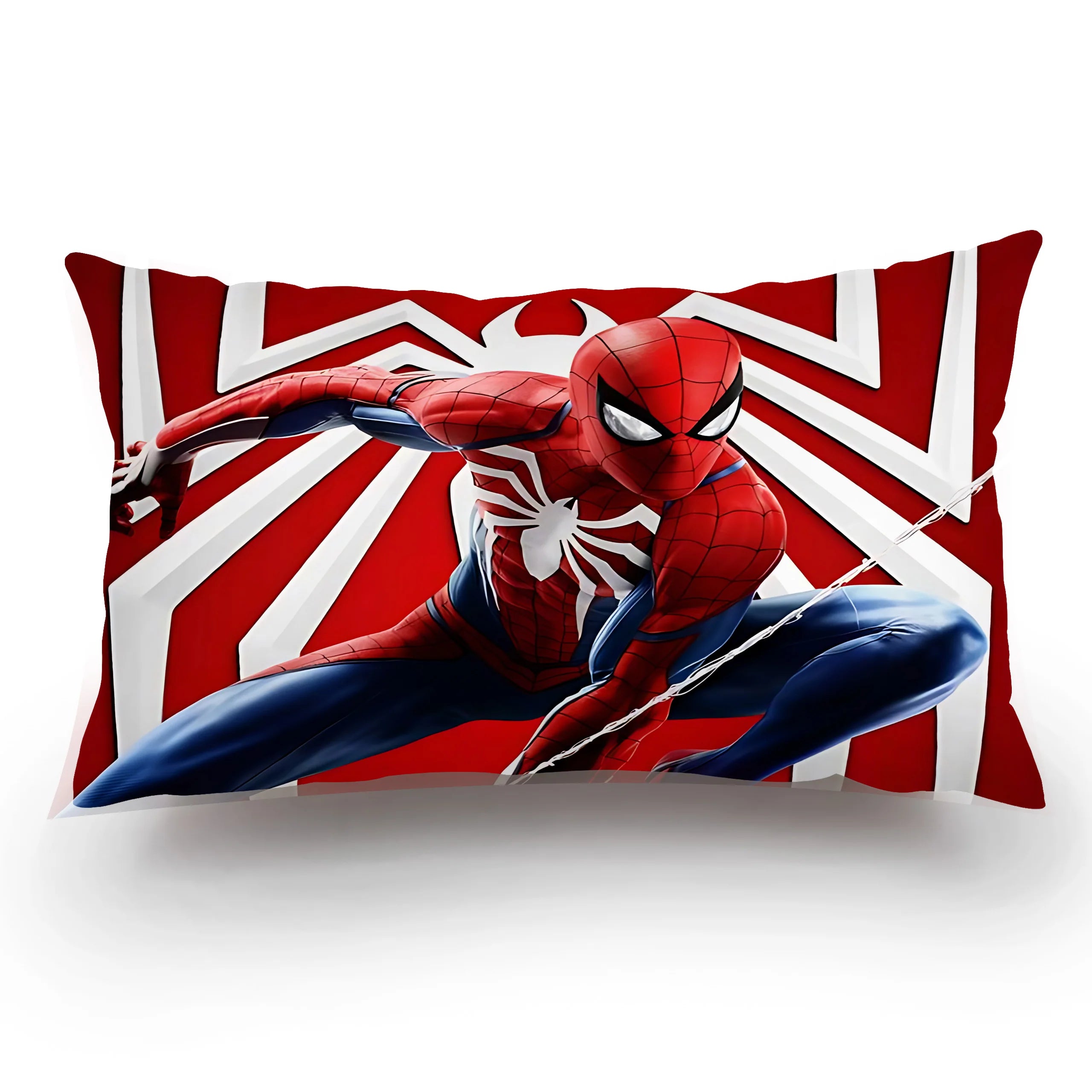 Hot Anime Spider-Man Pillow Covers - Image 12