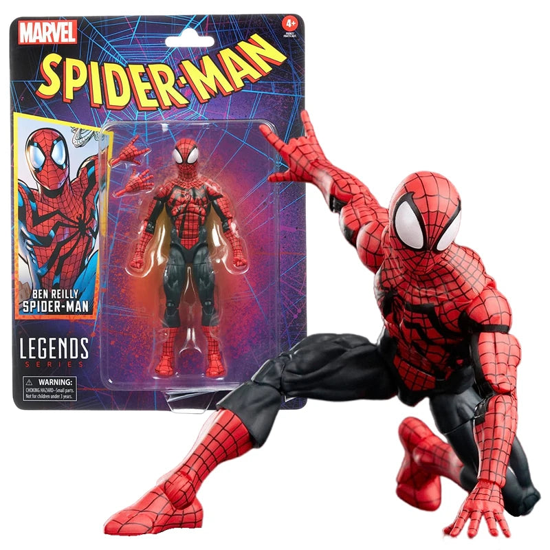 Hasbro Spider-Man: Across the Spider-Verse