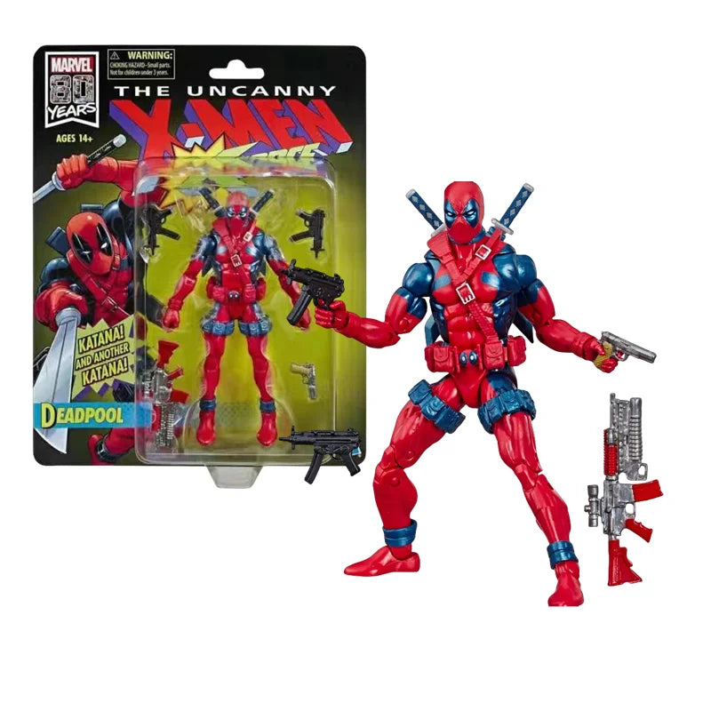 ML Spider-Man Action Figure - Image 11