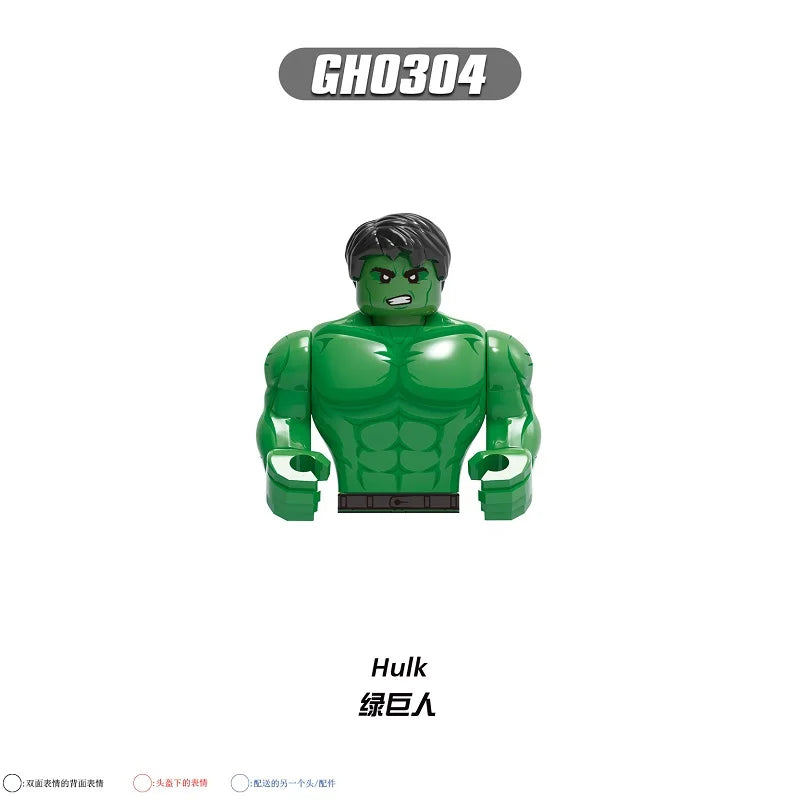 Marvel Spider-Man Mini Figure - Image 13