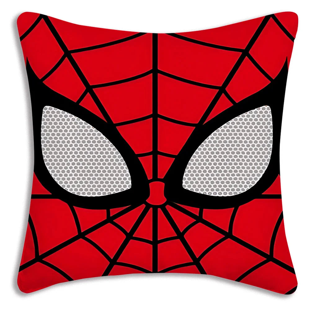 Spider-Man Anime Pillow Covers - Image 4
