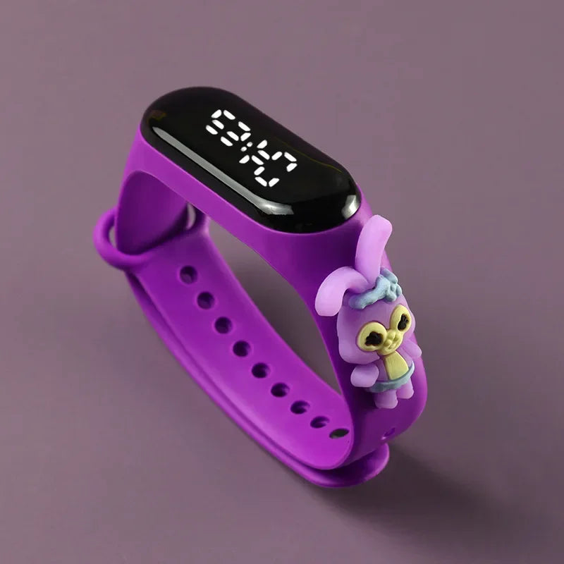 Disney LED Touch Watch - Image 43