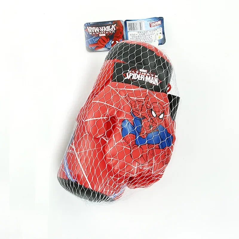 Spider-Man Children's Boxing - Image 7