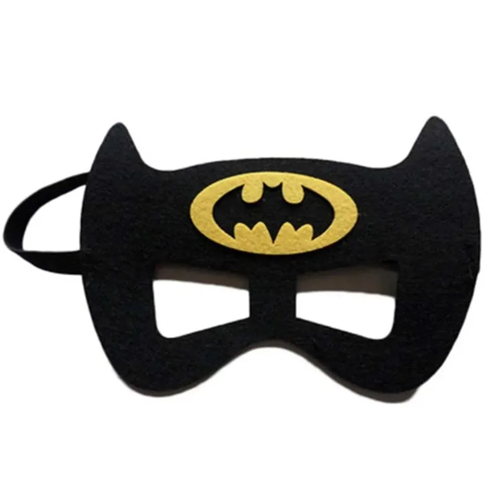Superhero Party Mask - Image 8