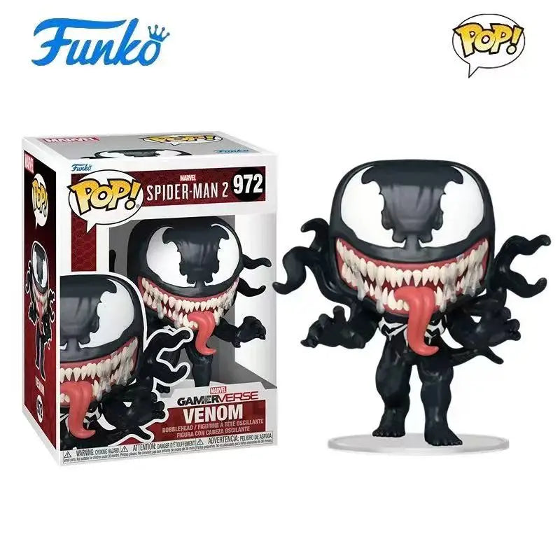 Funko Pop! Marvel Toy - Image 4