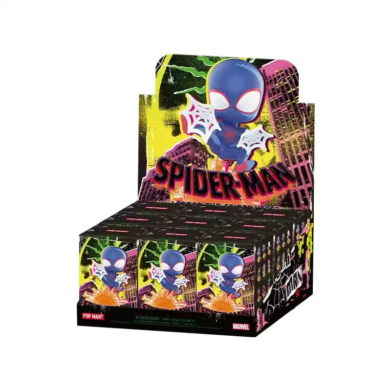 Pop Mart x Spider-Man - Image 11