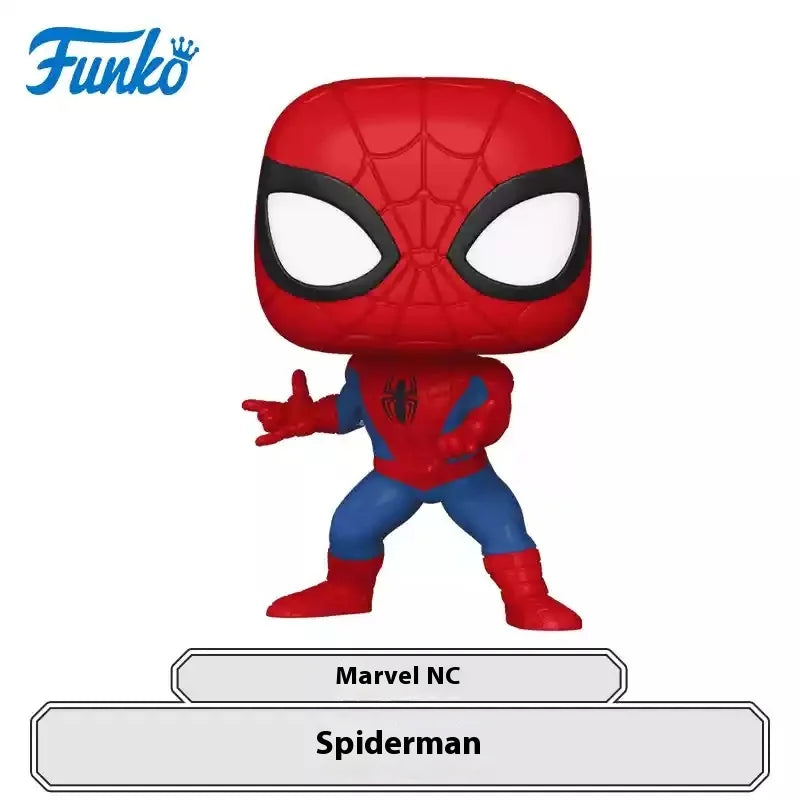 Funko Pop! Marvel Heroes - Image 18