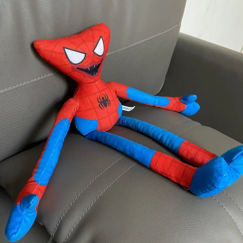 New Crossdressing Spider-Man Plush Toy - Image 3