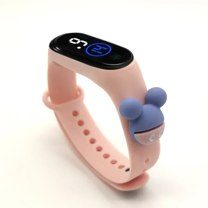 Disney LED Touch Watch - Image 16
