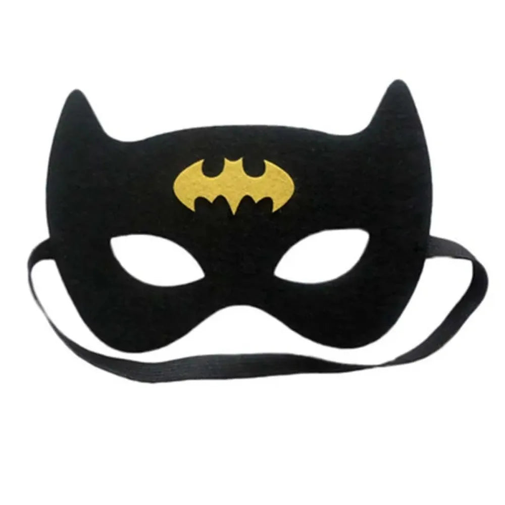 Superhero Party Mask - Image 14