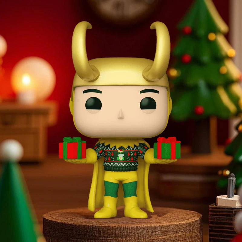 Funko Pop! Marvel Heroes - Image 4