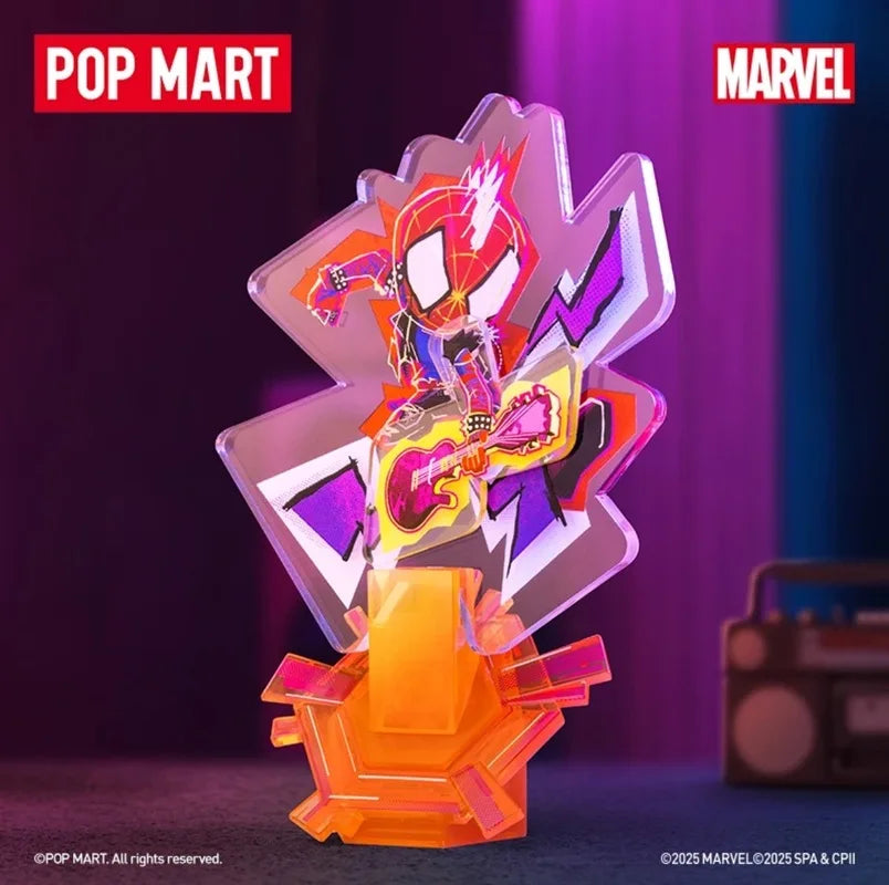 Pop Mart x Spider-Man - Image 2