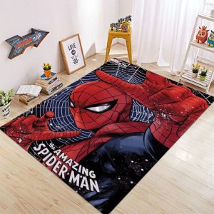 MINISO Disney Spider Man Carpet